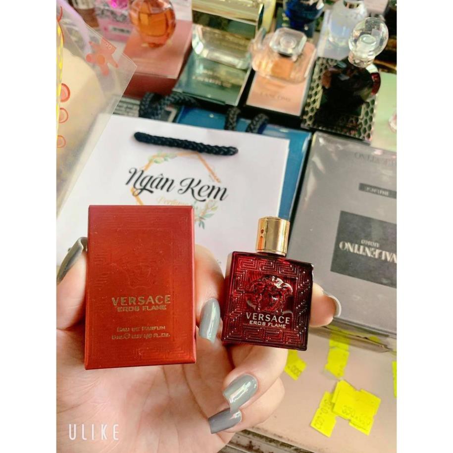Nước hoa💥Chính hãng💥[Versace Eos Flame ]