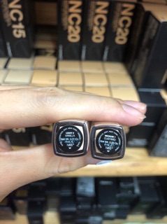 Che khuyết điểm Nars