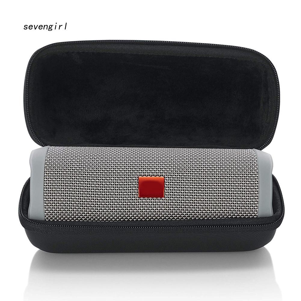 Túi đựng loa bluetooth JBL Flip 4 có dây kéo