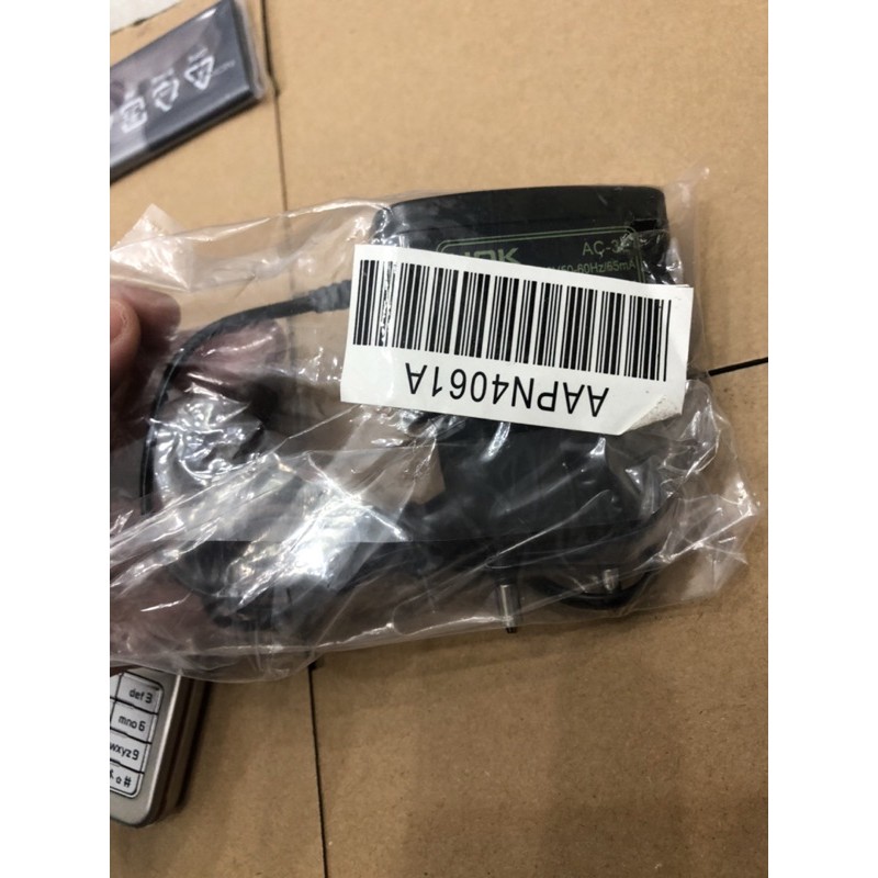 Điện Thoại Nokia 6300 Đầy Đủ Pin và Sạc | BigBuy360 - bigbuy360.vn