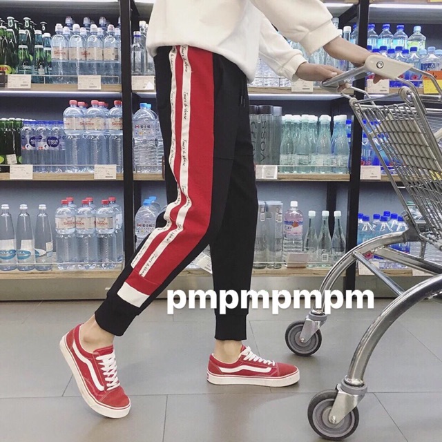 Quần nam phối dây chữ | BigBuy360 - bigbuy360.vn