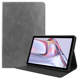 Bao Da PU Kiêm Giá Đỡ Chất Lượng Cao Cho Samsung Galaxy Tab A7 SM-T500 T505