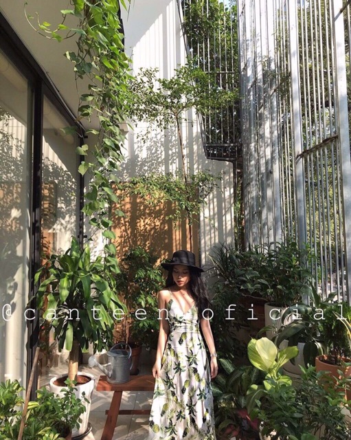 (SỈ=LẺ)Váy tơ đũi hàng siêu đẹp mùa hè Hanna | BigBuy360 - bigbuy360.vn