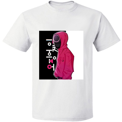 Hình cửa sổ game là trực tiếp lên áo thun, áo hoodie, quần áo, túi vải, balo ngay tại nhà, in xong giặt thoải mái
