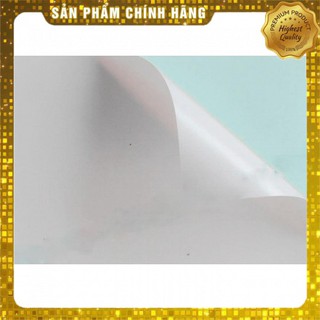Giấy Decal A4 đế xanh (100 tờ/xấp) █▬█ █ ▀█▀