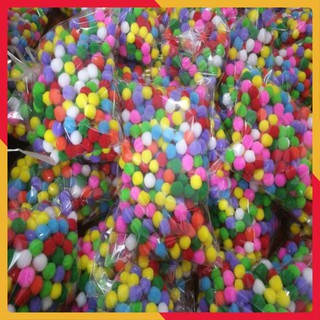 🔥 Hạt pom pom Cao Cấp 📌