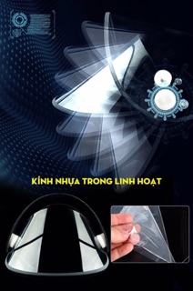 Áo mưa đôi thông minh