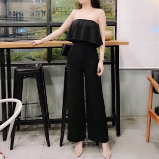 Jum cúp ống suông