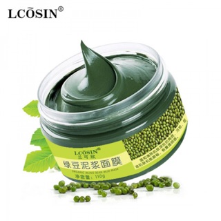 Mặt nạ Lcosin mask lcosin 120g