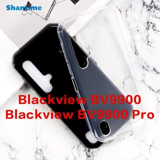 Ốp Điện Thoại TPU Silicon Mềm Bảo Vệ Cho Blackview BV9900 Blackview BV9900 Pro Blackview BV9900E