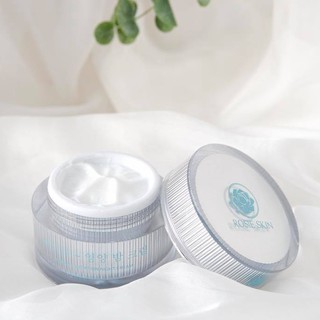 Kem Dưỡng Trắng Da Ban Đêm Hỗ Trợ Giảm Nám Sạm Rosie Skin 15ml