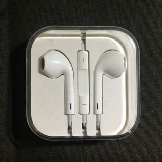 Tai nghe iPhone chính hãng