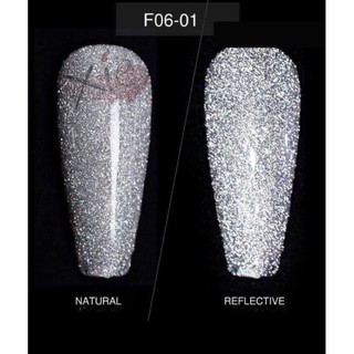Sơn Gel Nhủ Flash - Sơn Móng Tay