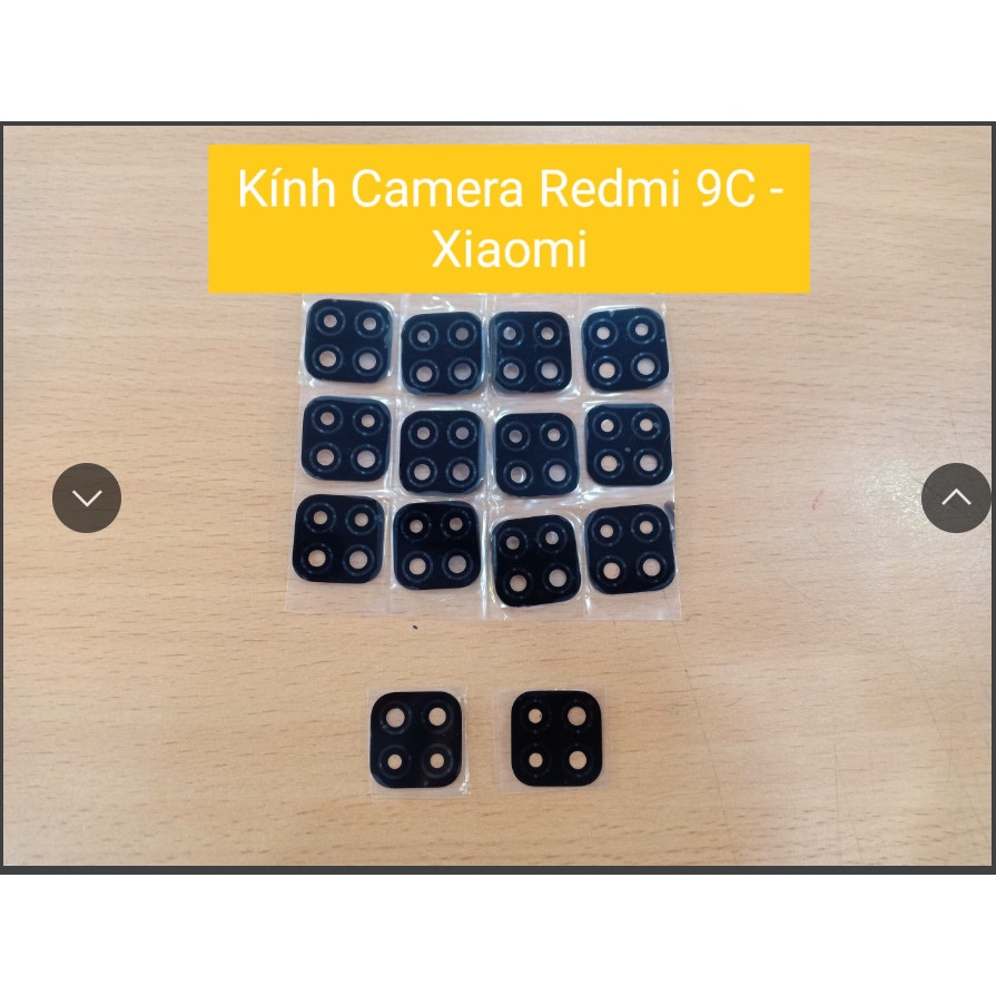 Kính Camera Redmi 9C -Xiaomi | BigBuy360 - bigbuy360.vn