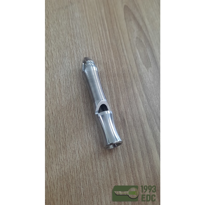 Còi EDC titan Tacray KS1601