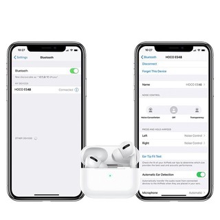 Tai nghe Bluetooth Hoco ES48