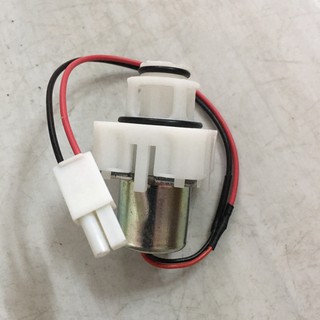 Van điện từ dùng cho van tiểu TOTO