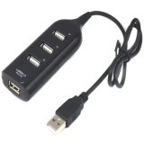 Thiết Bị Chia Cổng USB Hub 1 ra 4