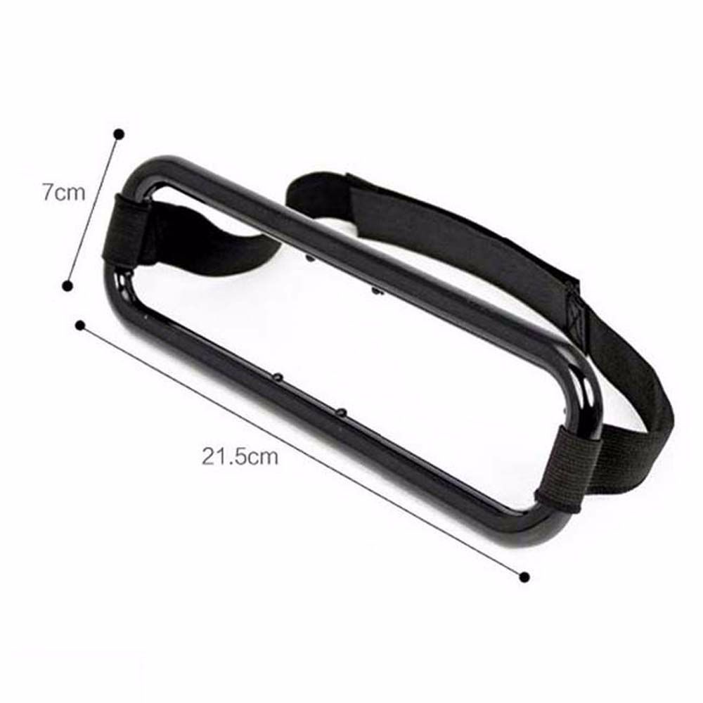 1 Giá Đỡ Hộp Khăn Giấy Gắn Ghế Ngồi Xe Hơi Tiện Dụng