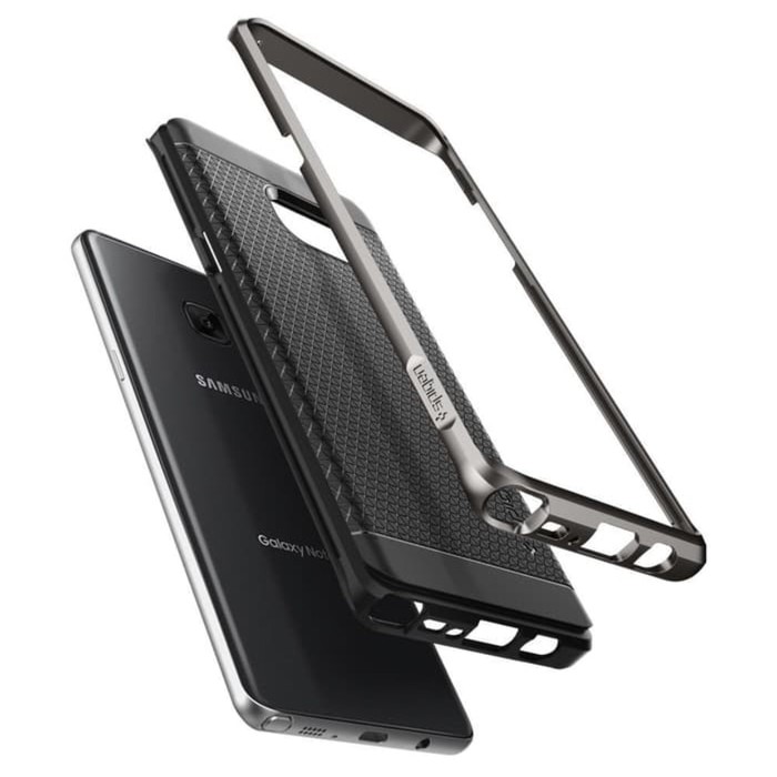 Ốp Lưng Spigen Samsung Note 7 / Note Fe