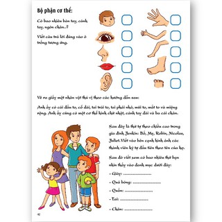 Thiên tài nhí (Bộ 3 cuốn)