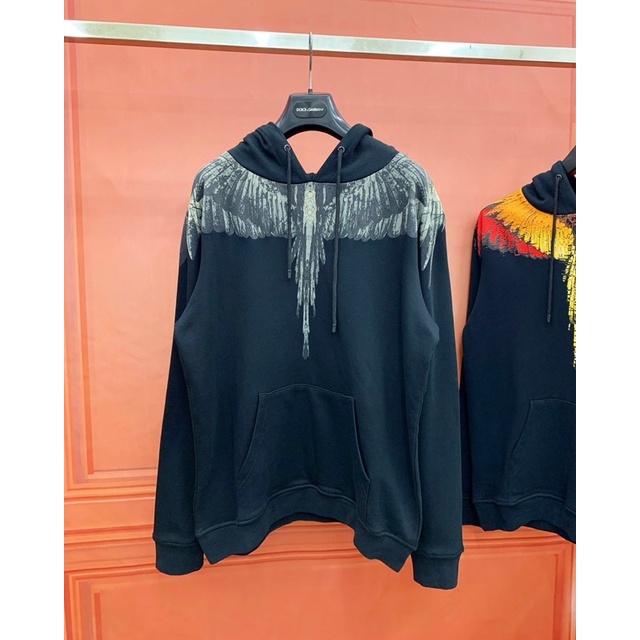 Hoddie bulong sc