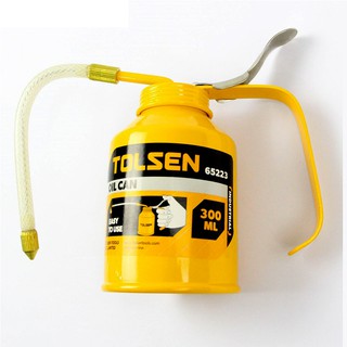 [ CHÍNH HÃNG ] Bình Xịt Nhớt ( 300ml - 500ml ) Tolsen [ Real | TSE ]