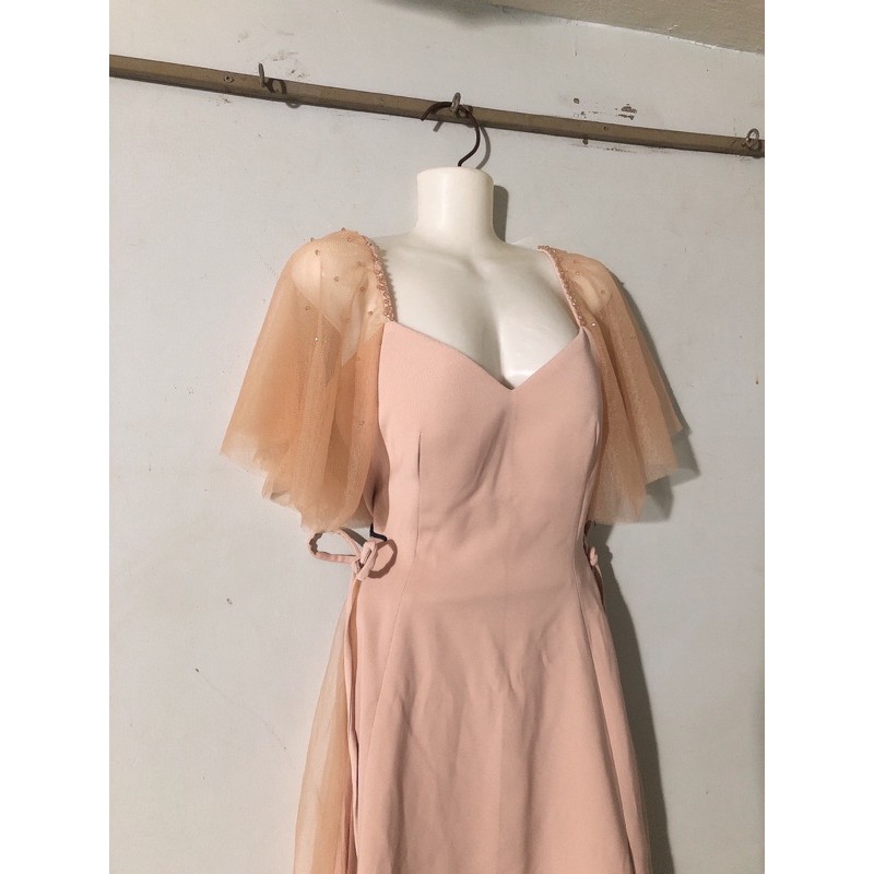 Thanh lý váy cover ELPIS Size M