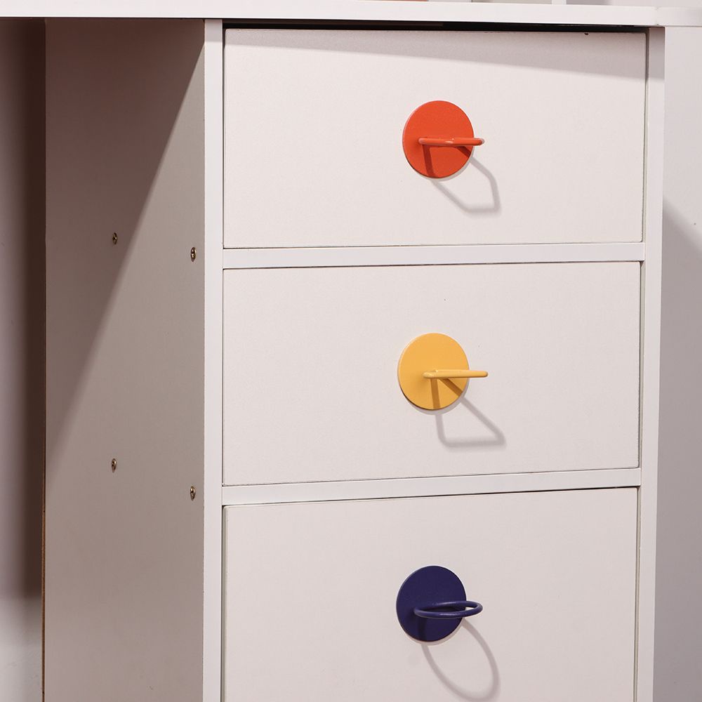 Tay Nắm Cửa Tủ Kéo Dạng Dán Tiện Dụng