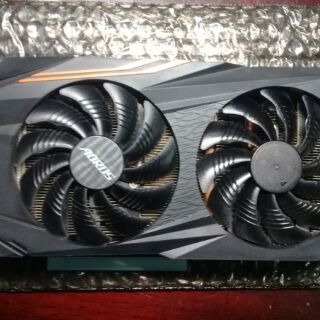 RX570 4GB Aorus BH 6/2020 + RX550 Pwcl