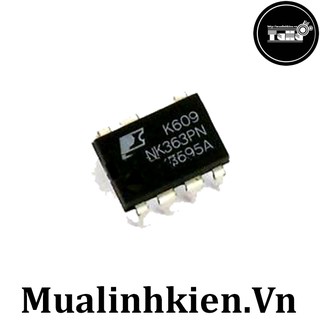 IC Nguồn LNK 363
