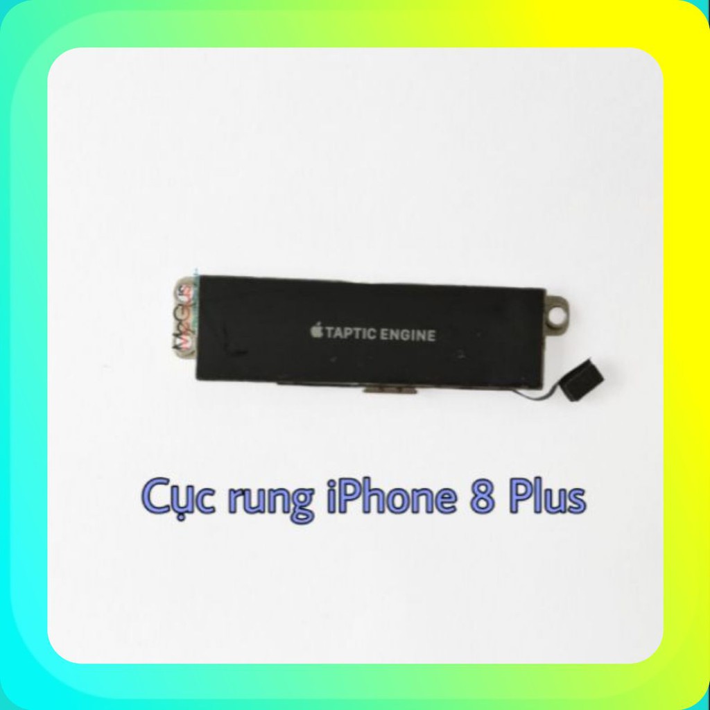 Cục rung IP8plus 8 plus