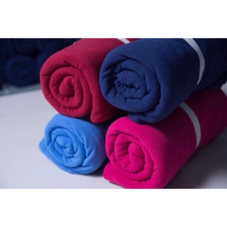 [SALE SẬP SÀN] Chăn nỉ giá rẻ - Giao màu ngẫu nhiên