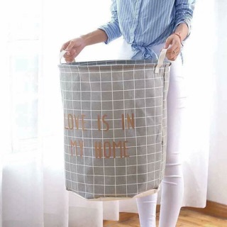 Giỏ đựng đồ gấp gọn