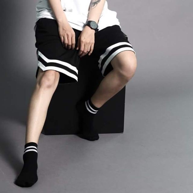 Quần Short V