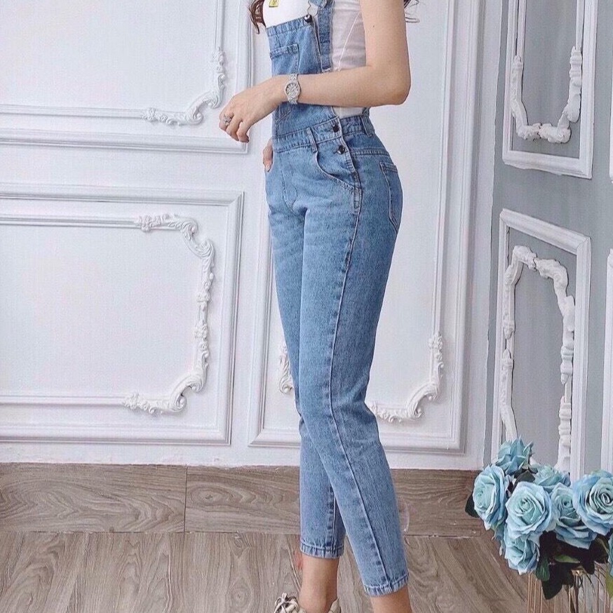 YẾM JEAN NỮ MẪU MỚI PHONG CÁCH TRẺ TRUNG MS81-111 | BigBuy360 - bigbuy360.vn