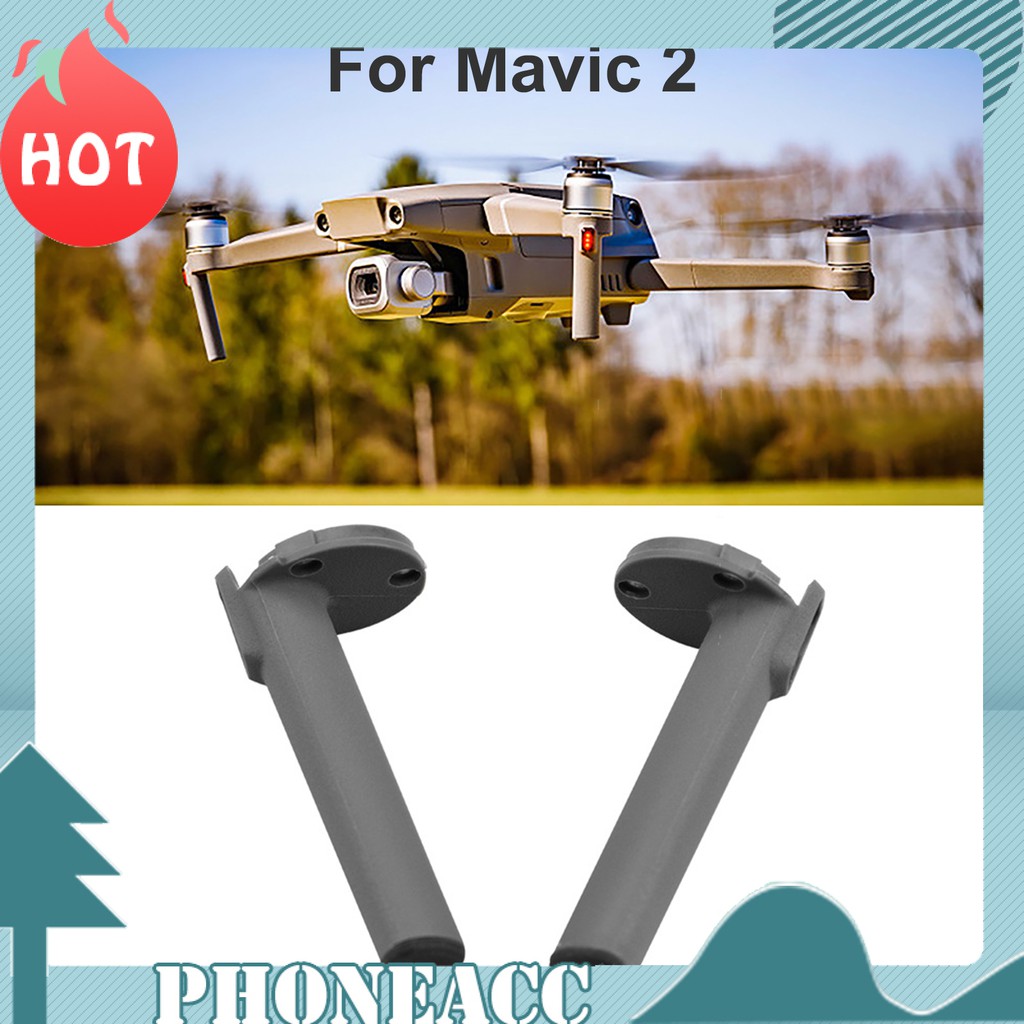 Giá Đỡ Hạ Cánh Phía Trước Bên Trái Phải Thay Thế Cho Dji Mavic2 Drone
