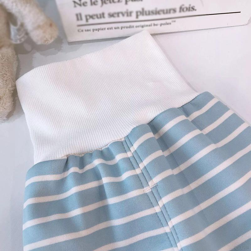 Set đồ mặc giữ nhiệt dài xinh xắn ấm áp dành cho bé gái và bé trai