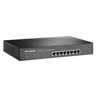 Switch TP-LINK TL-SG1008