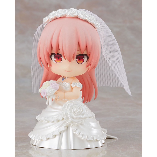 Mô hình chính hãng Nendoroid 1664: Nendoroid Tsukasa Yuzaki