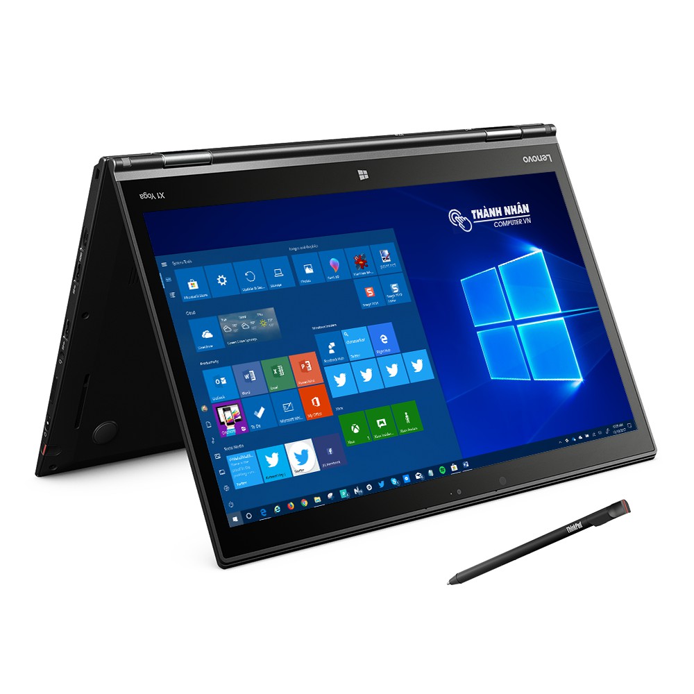 Laptop Lenovo ThinkPad X1 Yoga / Gen 1 / Màn 14 inch  2K / i7 6600 / RAM 8GB / SSD 256GB  / Cảm ứng Xoay 360