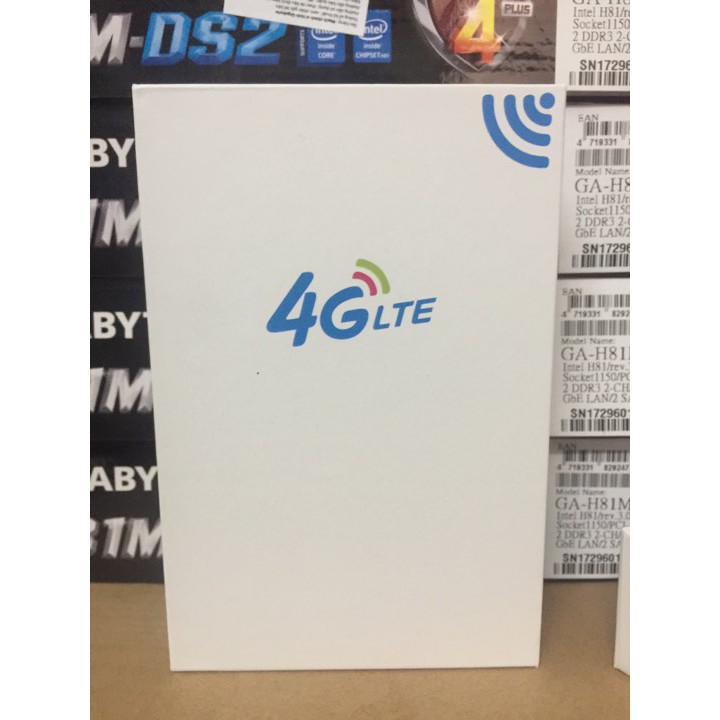 Bộ Phát Sóng Wifi 4G Di Động LTE A800 Qualcom | BigBuy360 - bigbuy360.vn
