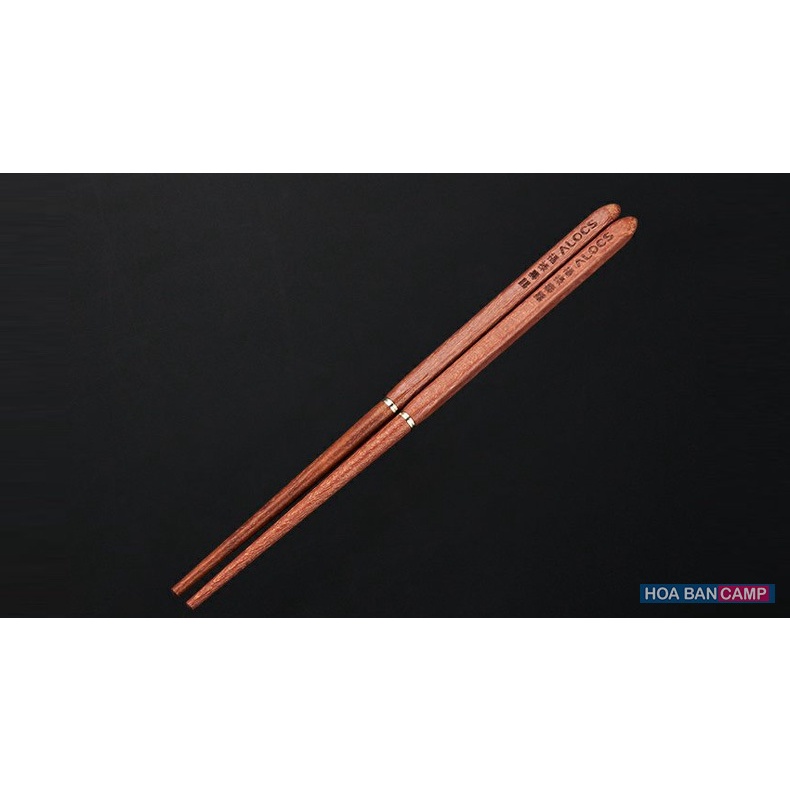 Bộ Đũa, Thìa, Dĩa ALOCS TW-106S
