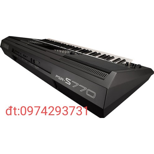 Đàn S770 giá tốt