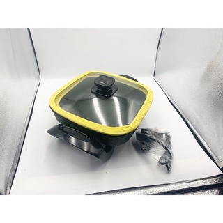 Chảo điện đa năng shachu cs-f1
