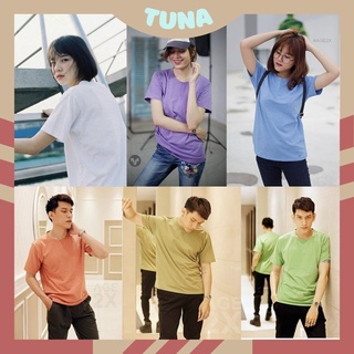 [Giá Hủy Diệt] Áo Thun Trơn Nhiều Màu Nhiều Size Loại Tốt Giá Rẻ