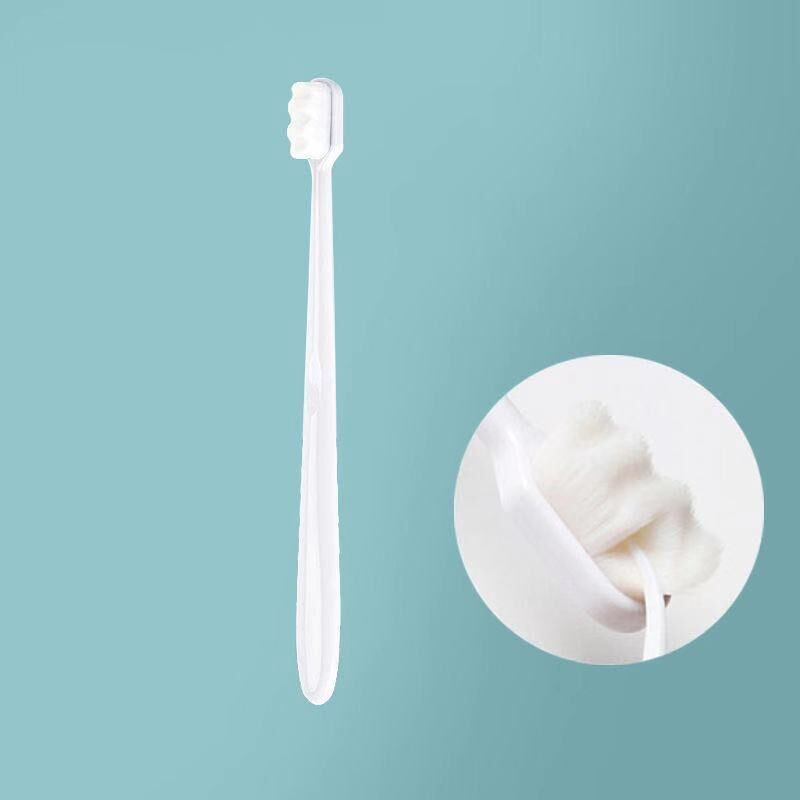 Bàn chải đánh răng lông mềm tiện dụng chất lượng cao