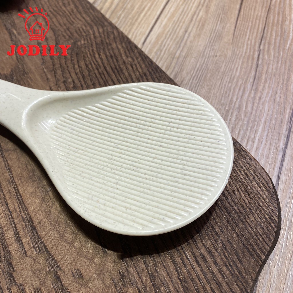 Muôi Lấy Cơm Lúa Mạch Jodily StarHome