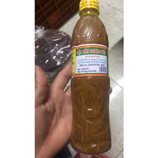 Tương Bần Hường Đạt 500ml