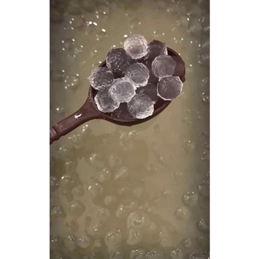 Trân Châu 3Q BiBi Jelly Gói 2Kg